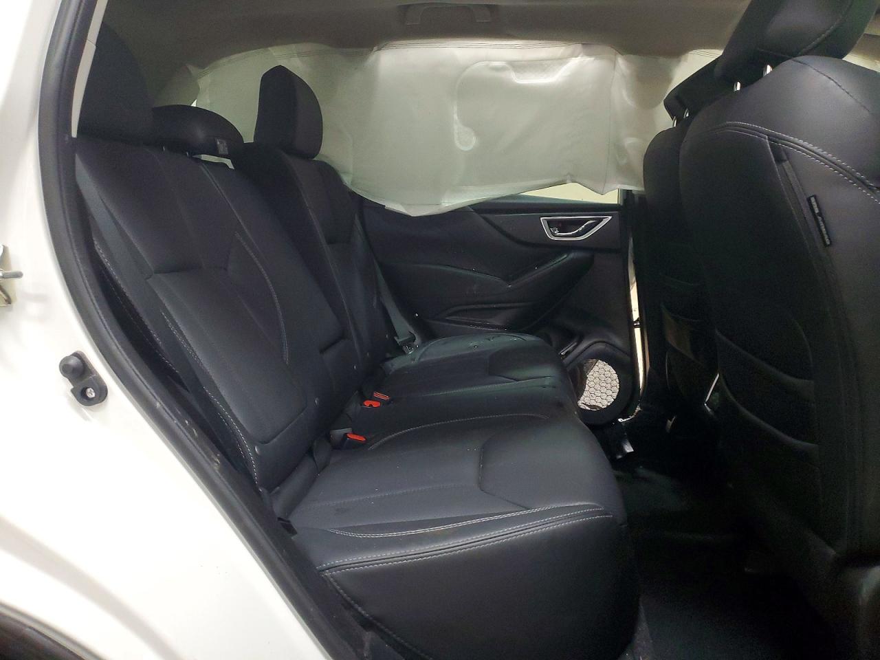 Subaru Forester Touring