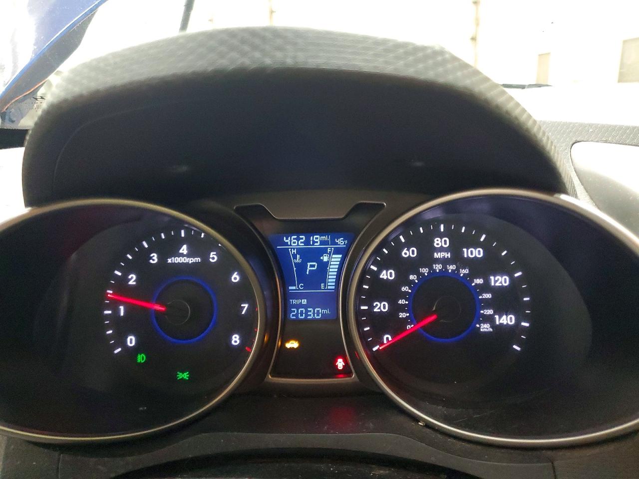 Hyundai VELOSTER Value Edition