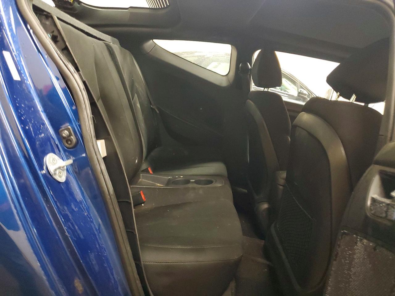 Hyundai VELOSTER Value Edition