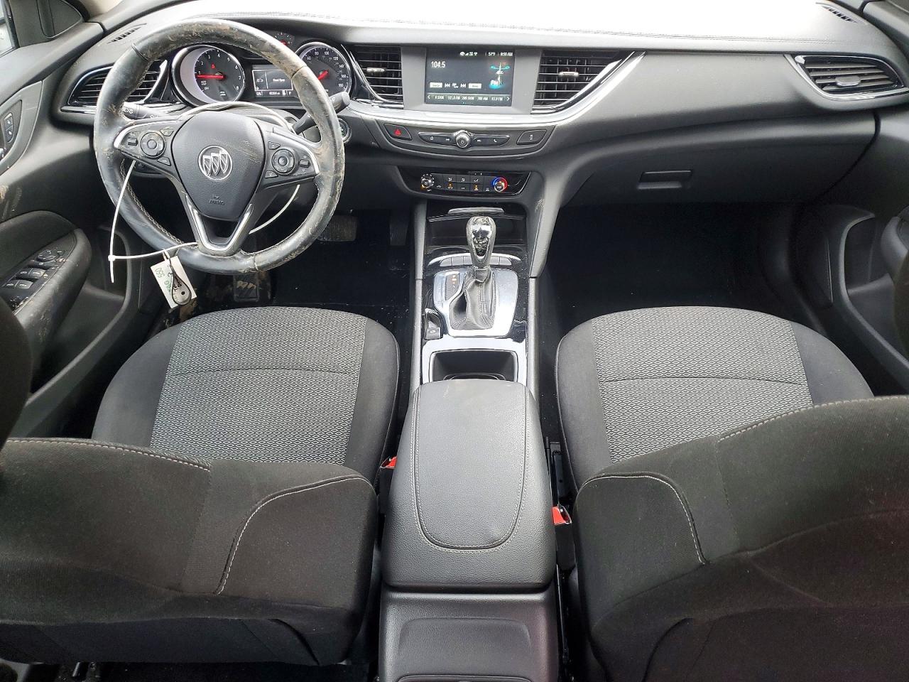 Buick Regal Preferred