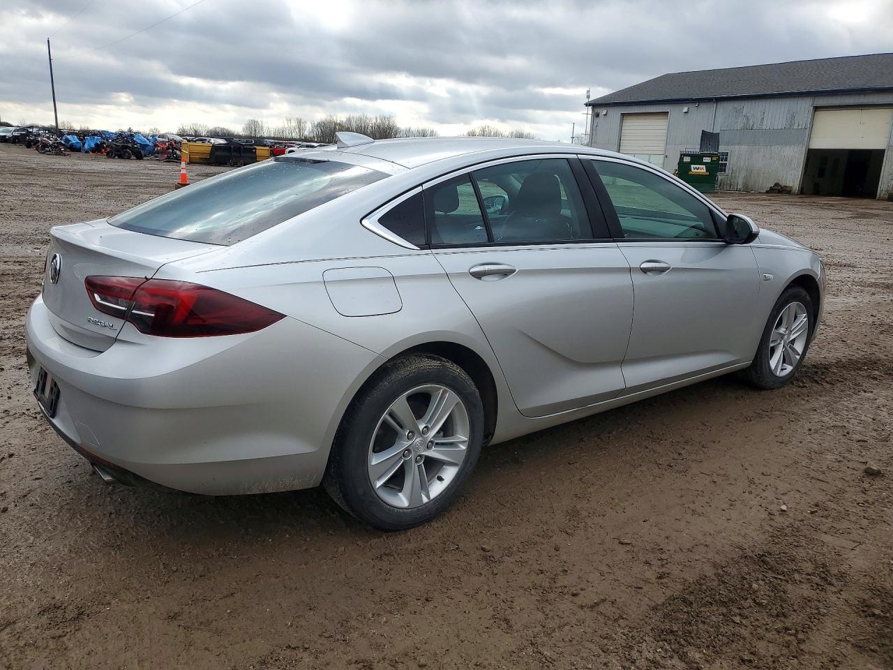 Buick Regal Preferred