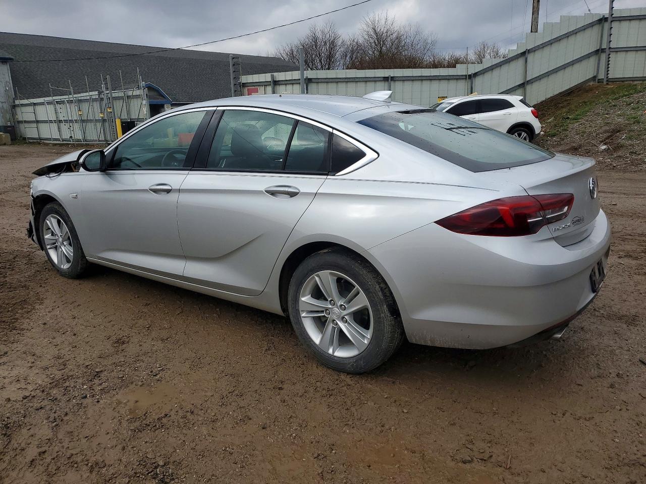 Buick Regal Preferred