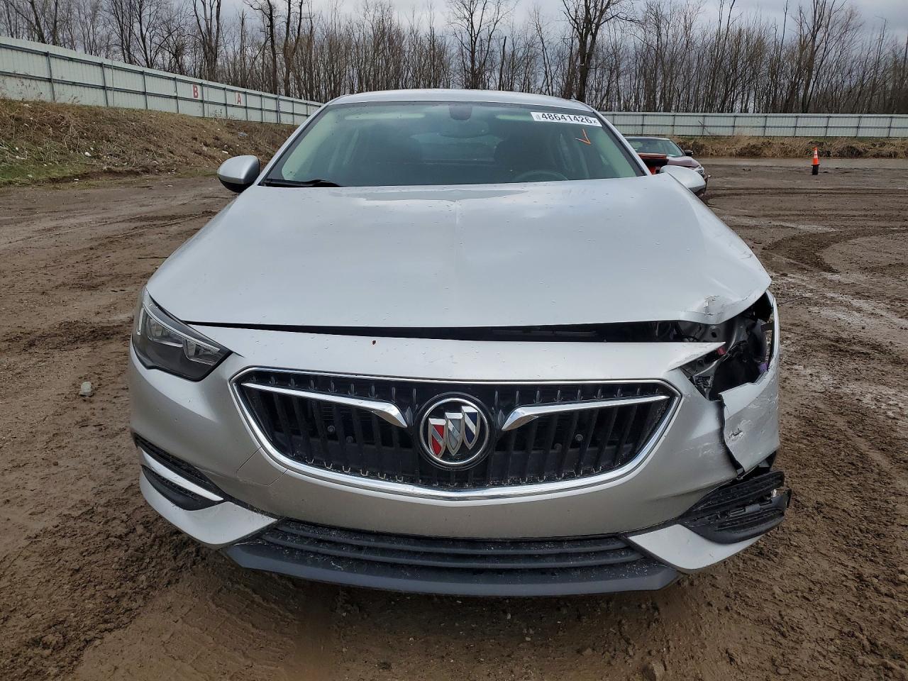Buick Regal Preferred