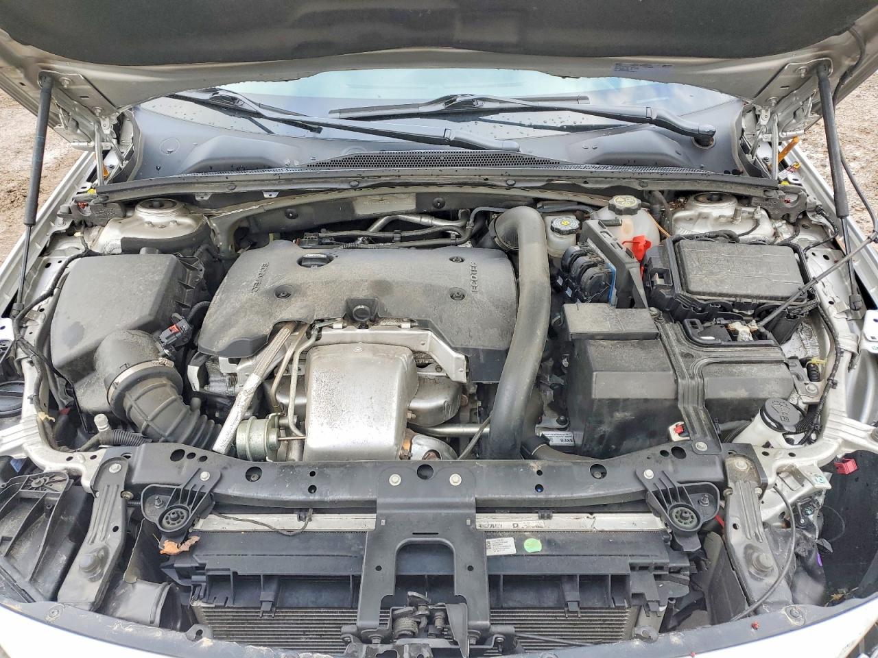 Buick Regal Preferred