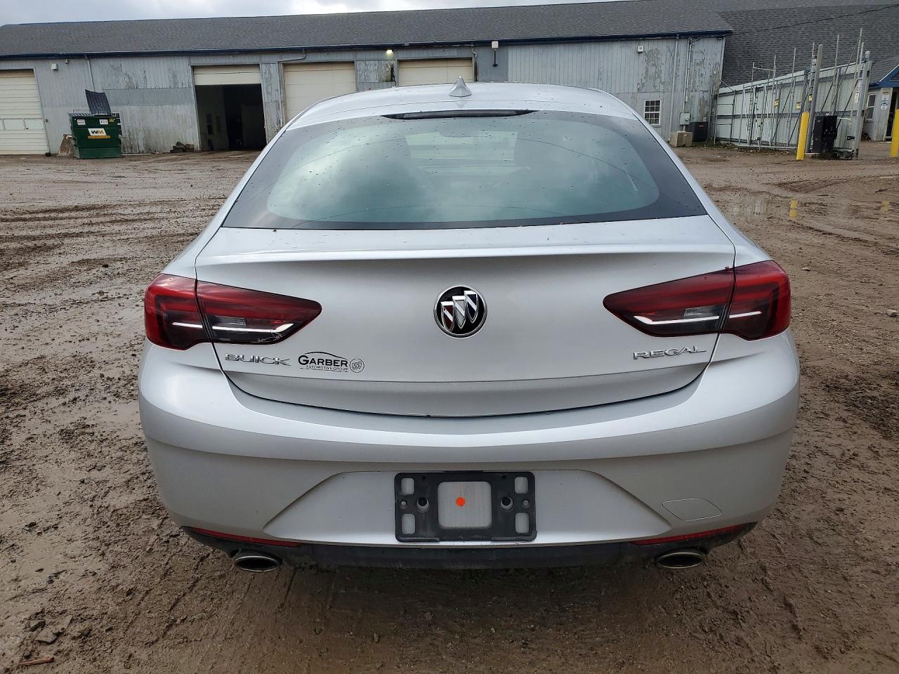 Buick Regal Preferred