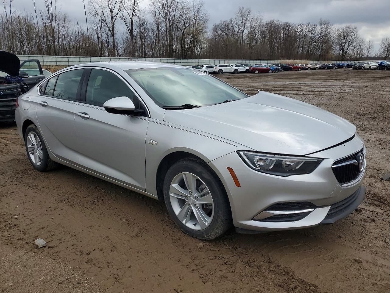 Buick Regal Preferred