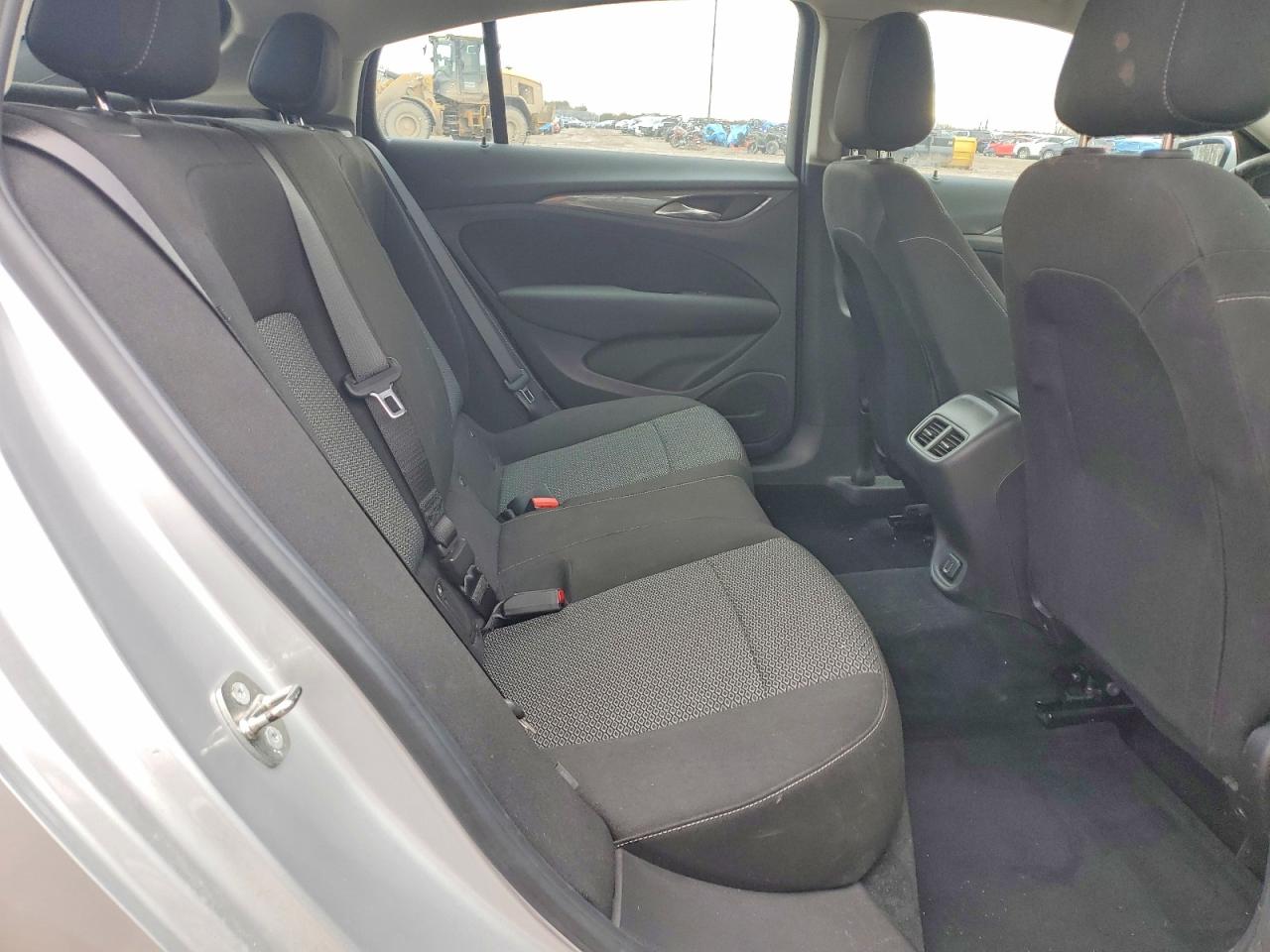Buick Regal Preferred