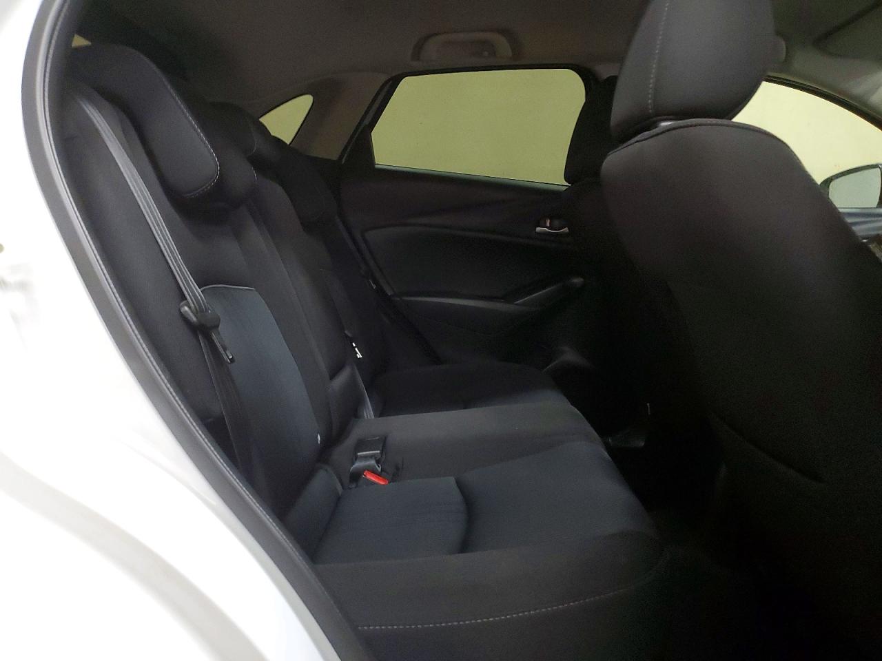 Mazda Cx Sport
