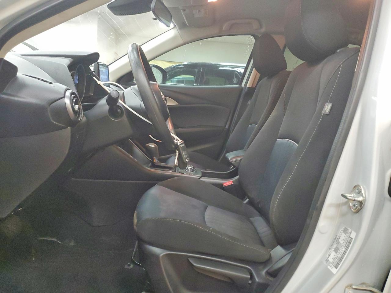 Mazda Cx Sport