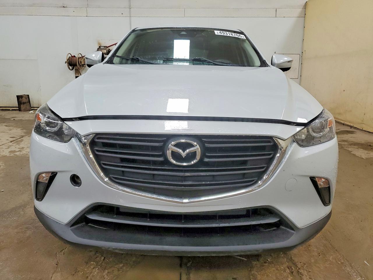 Mazda Cx Sport