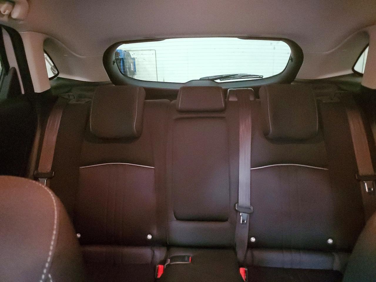 Mazda Cx Sport