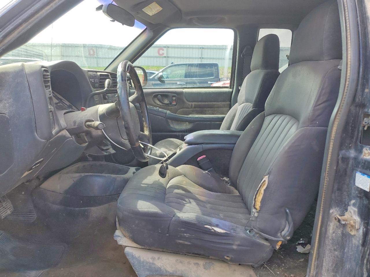 Chevrolet S-10 S10