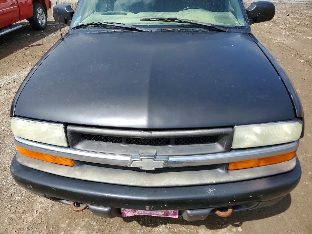 Chevrolet S-10 S10