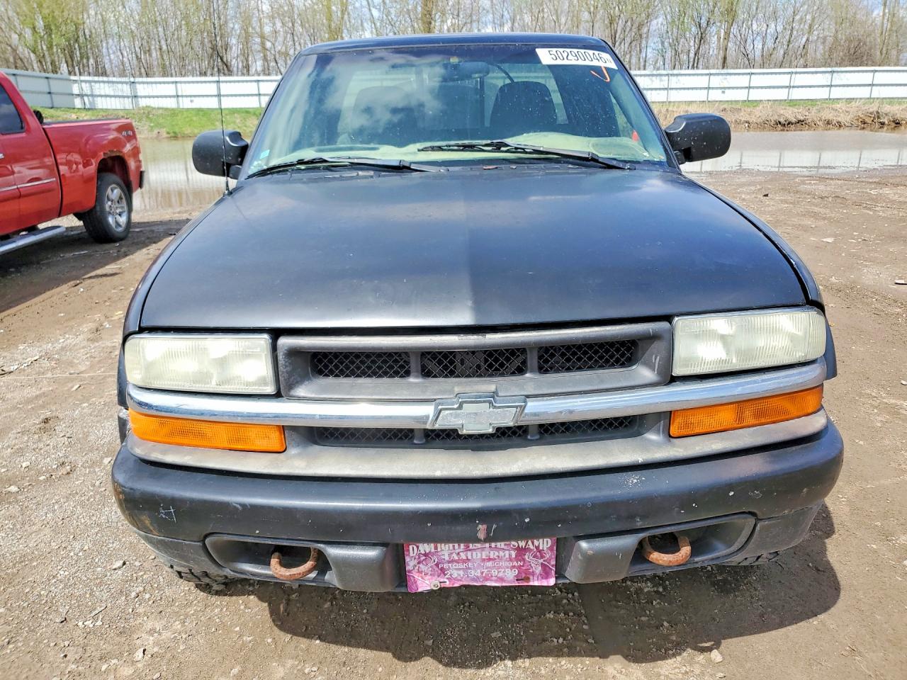 Chevrolet S-10 S10