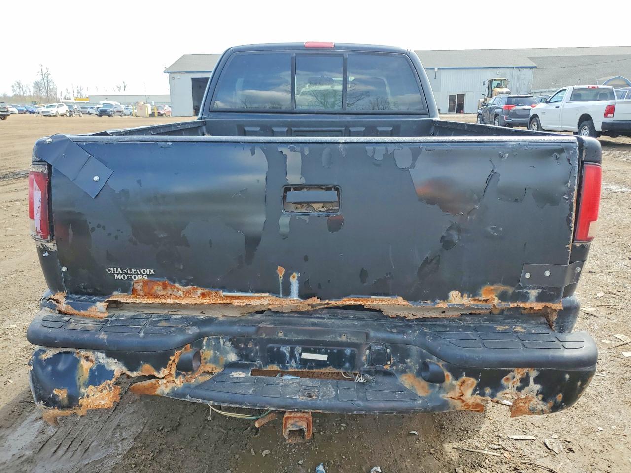 Chevrolet S-10 S10