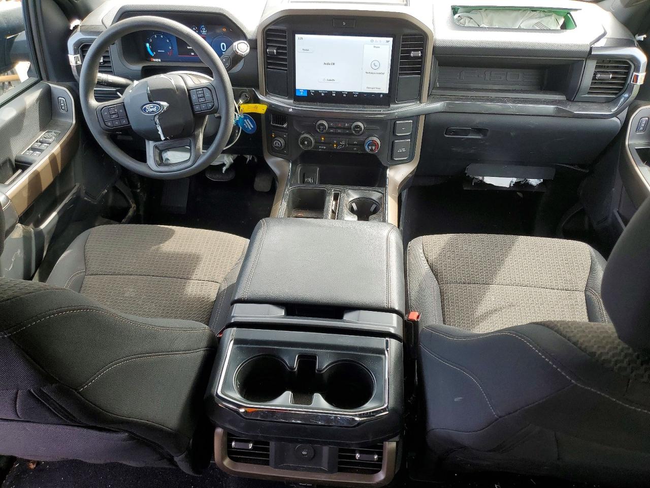 Ford F-150 Stx