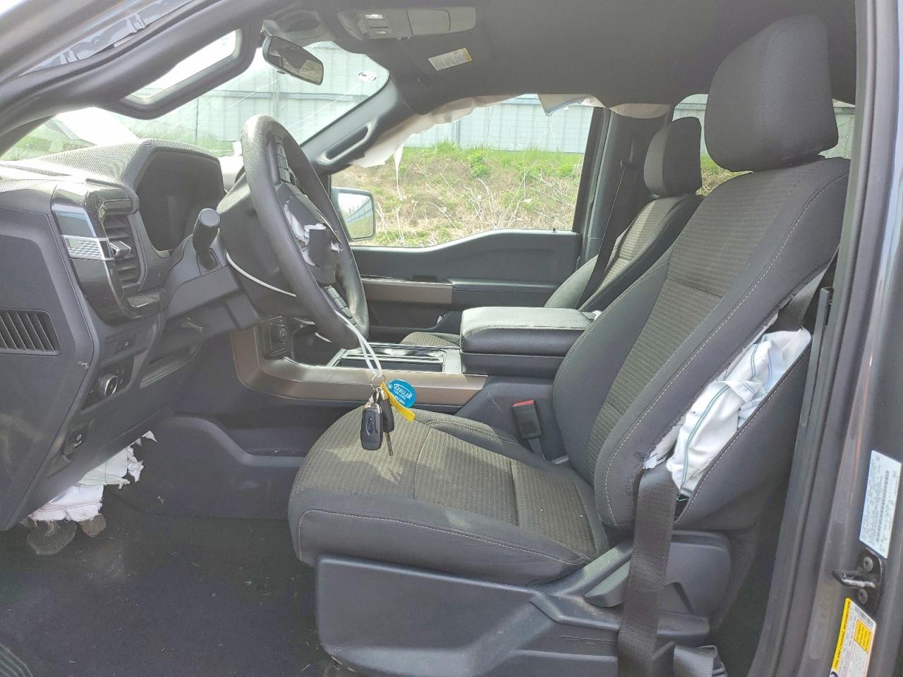 Ford F-150 Stx