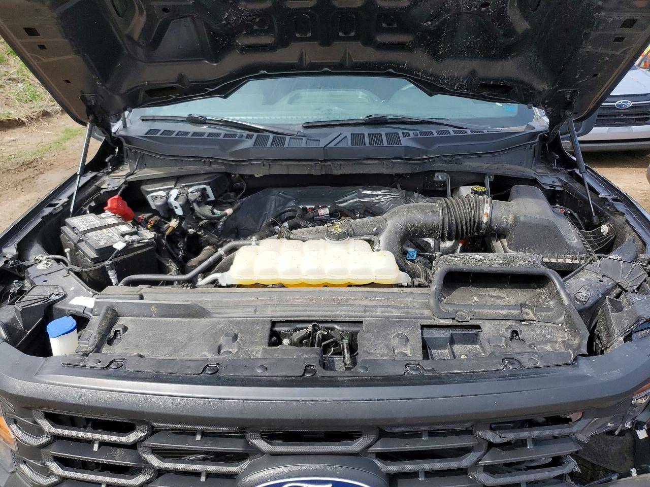 Ford F-150 Stx