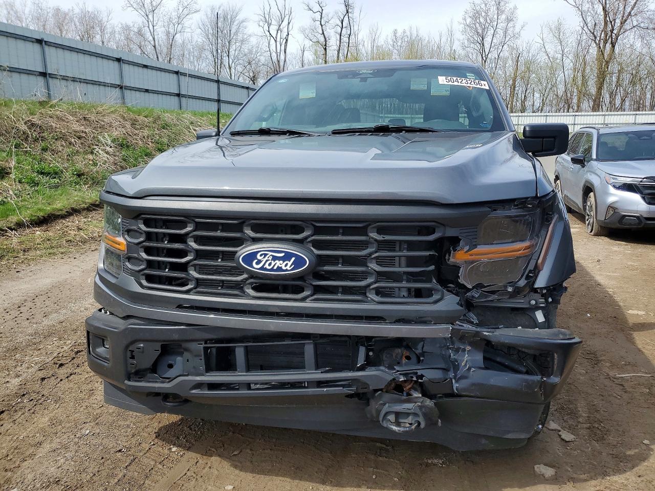 Ford F-150 Stx
