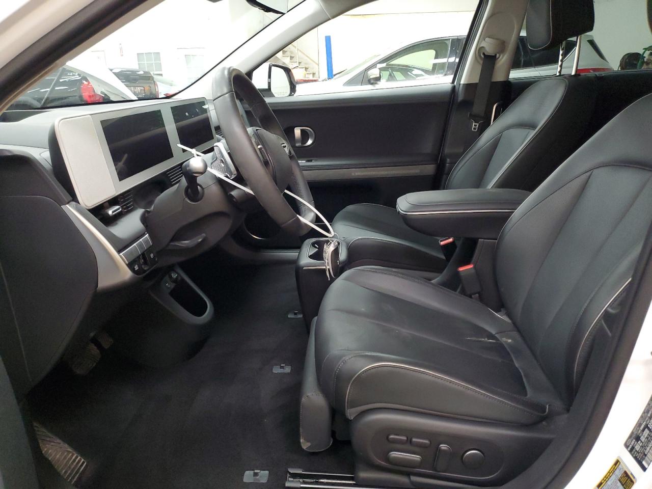 Hyundai Ioniq Limited