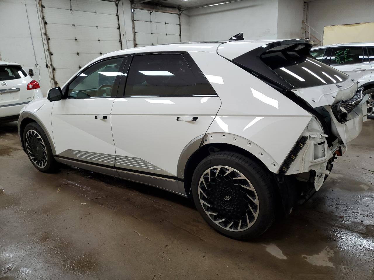 Hyundai Ioniq Limited