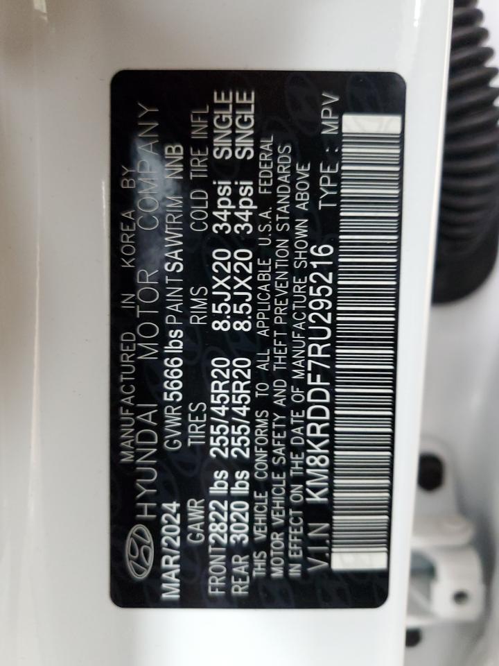 Hyundai Ioniq Limited