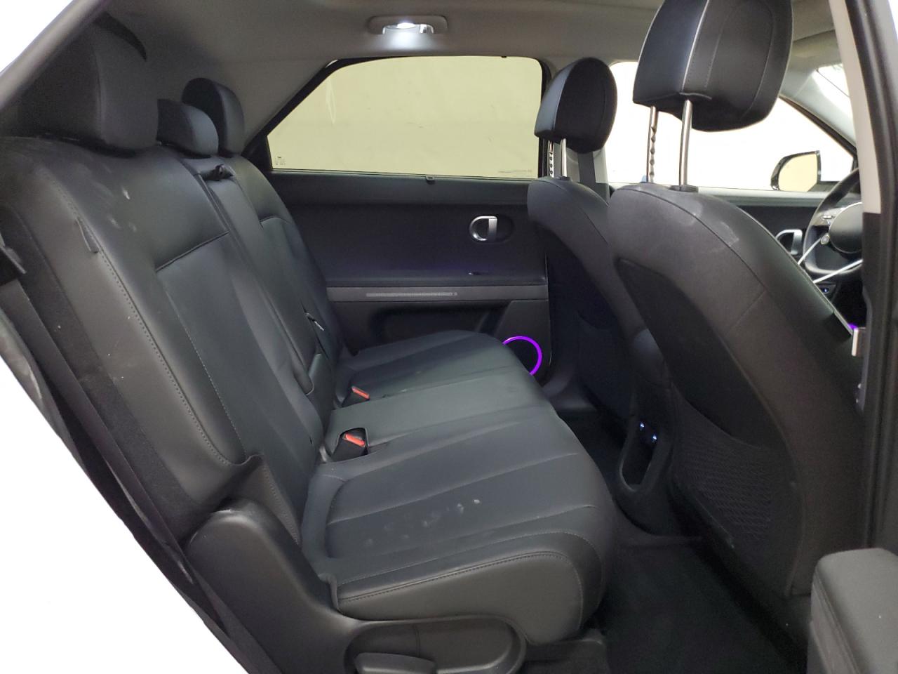 Hyundai Ioniq Limited