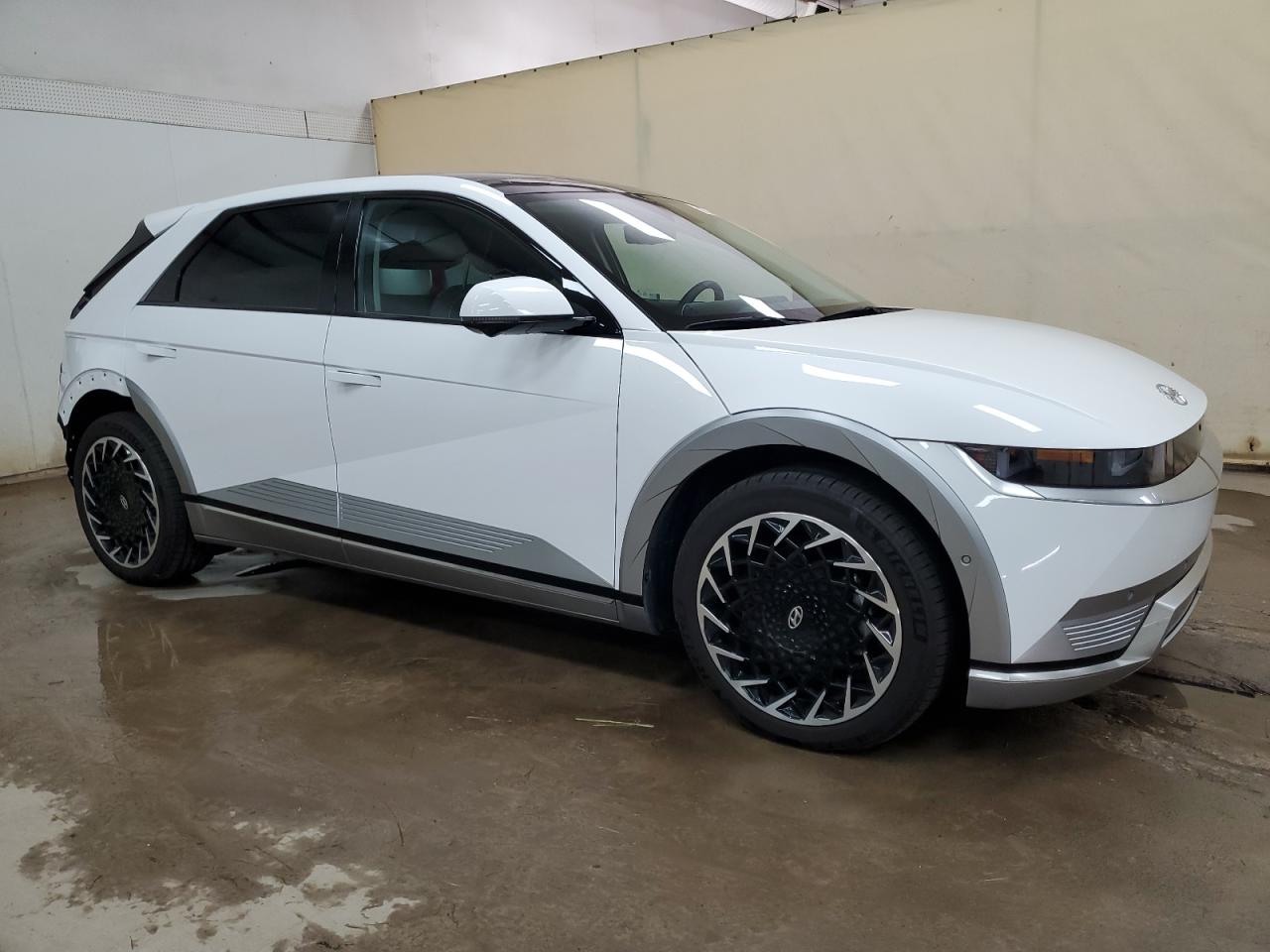 Hyundai Ioniq Limited