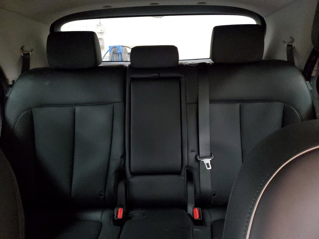 Hyundai Ioniq Limited