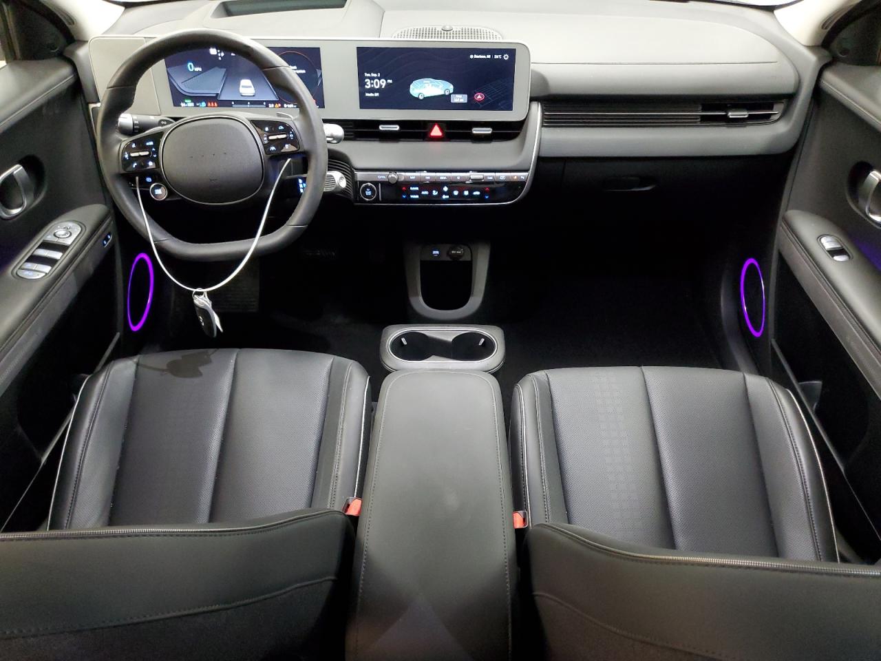 Hyundai Ioniq Limited