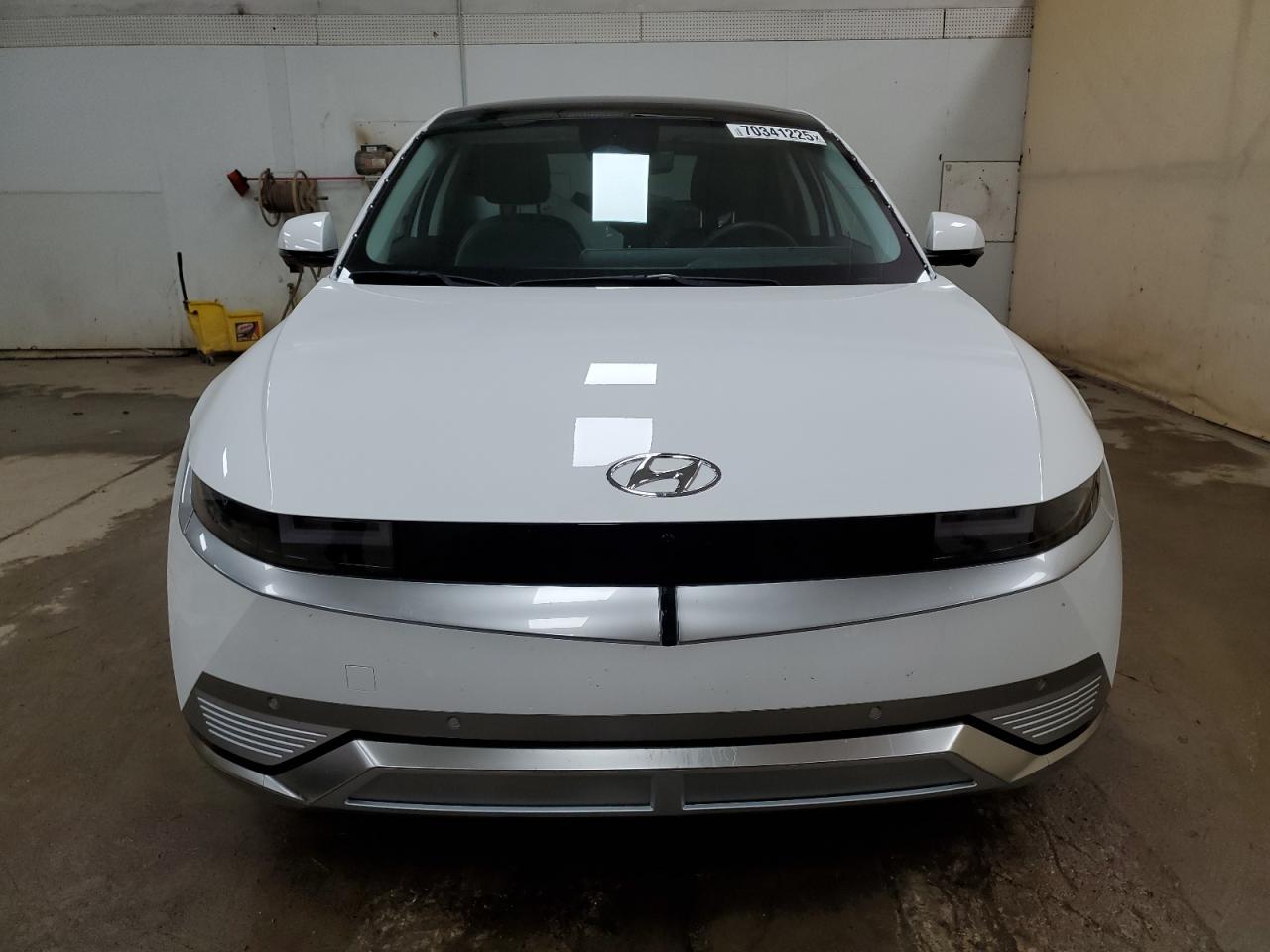 Hyundai Ioniq Limited
