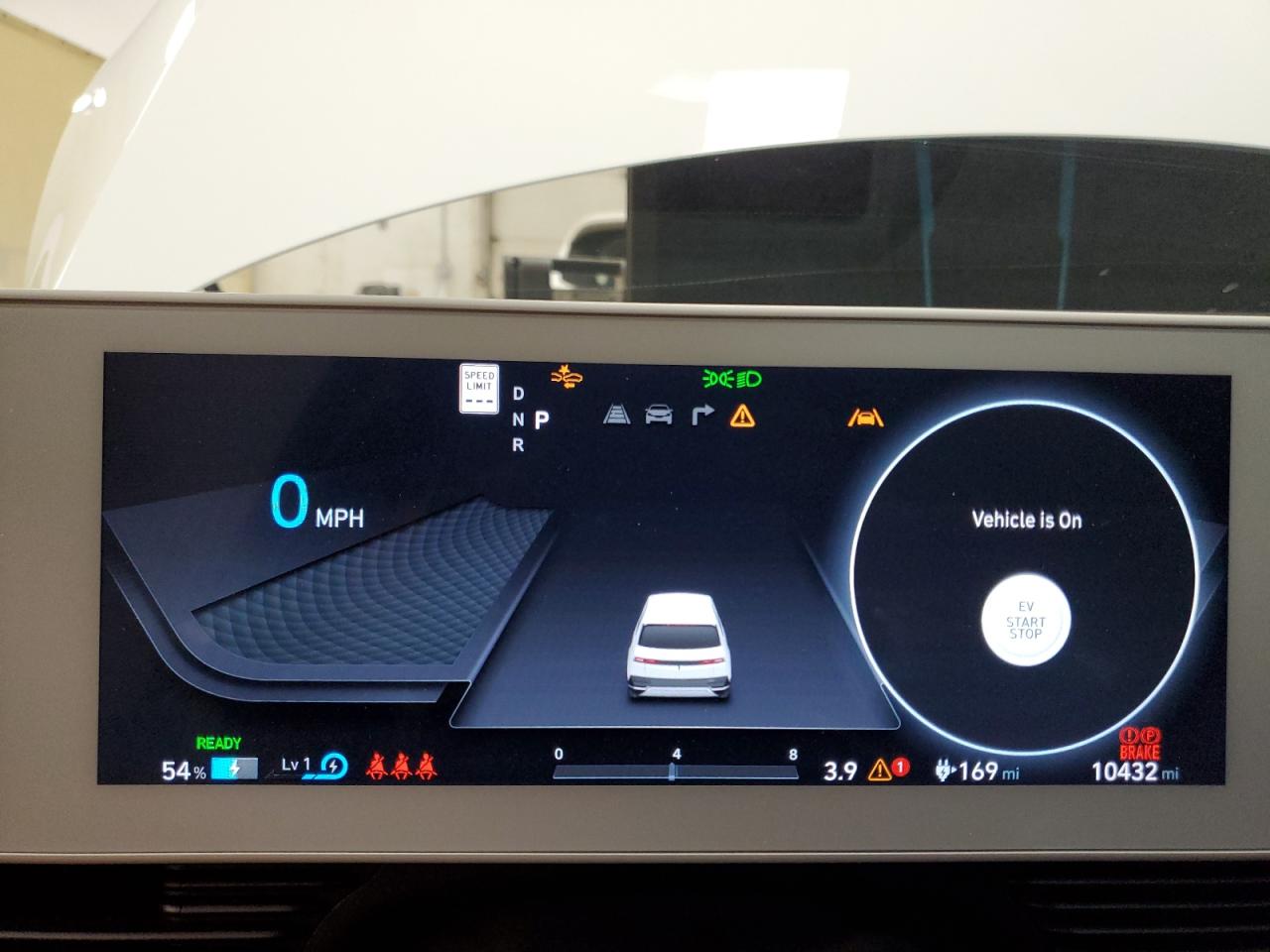 Hyundai Ioniq Limited
