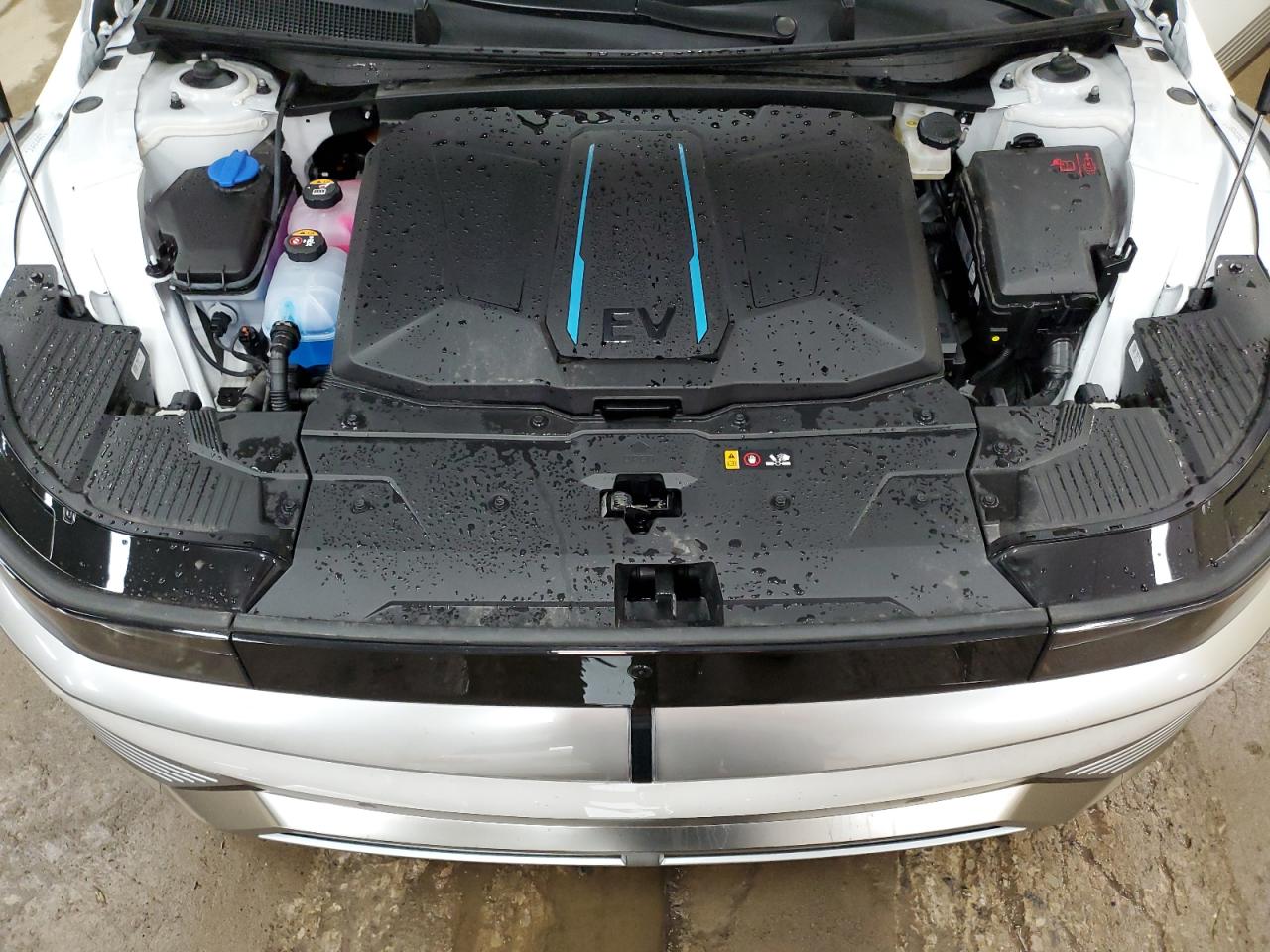 Hyundai Ioniq Limited