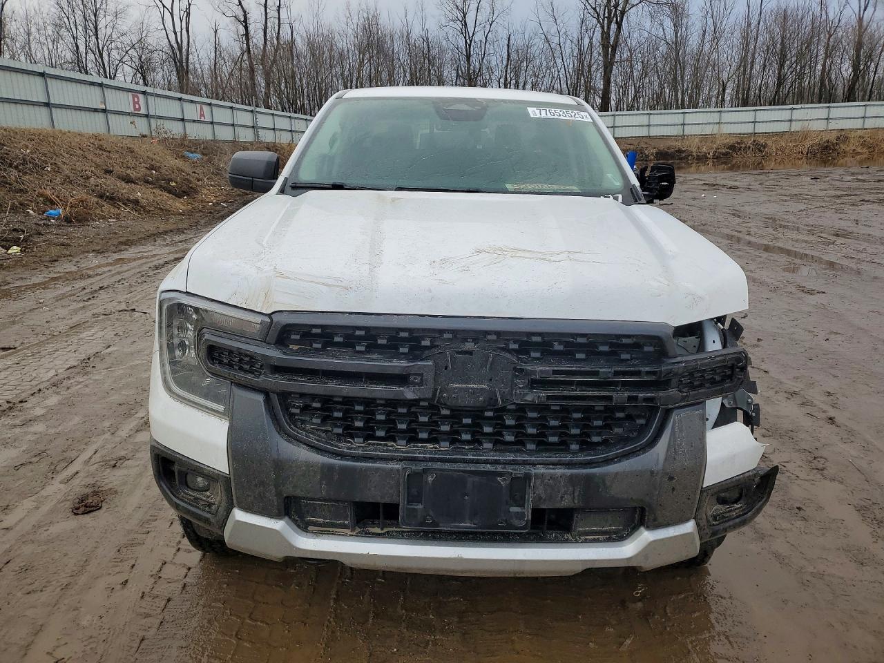 Ford Ranger Xlt