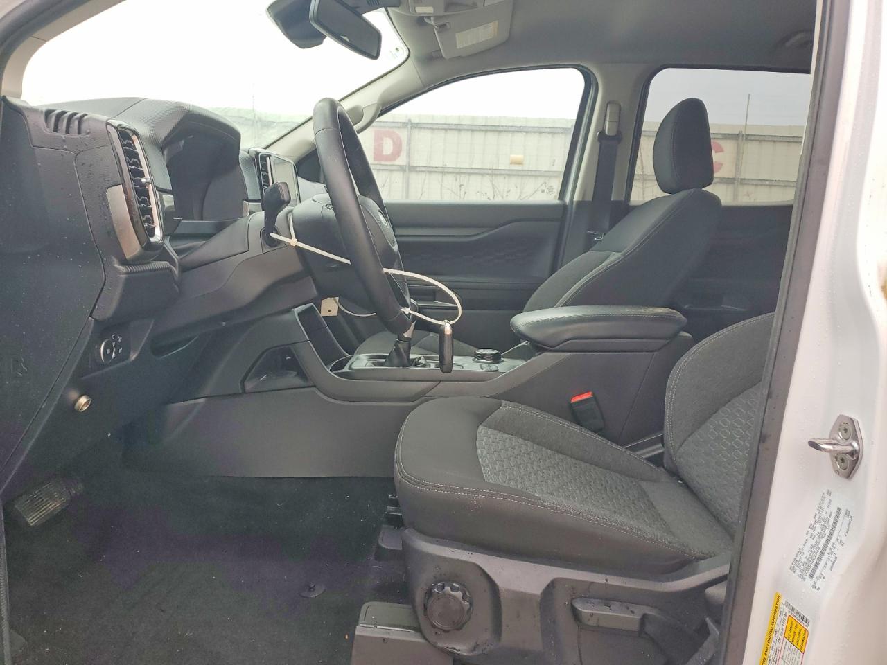 Ford Ranger Xlt