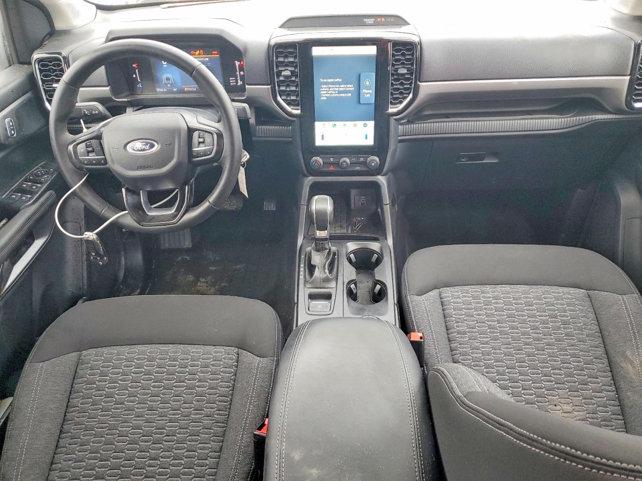 Ford Ranger Xlt