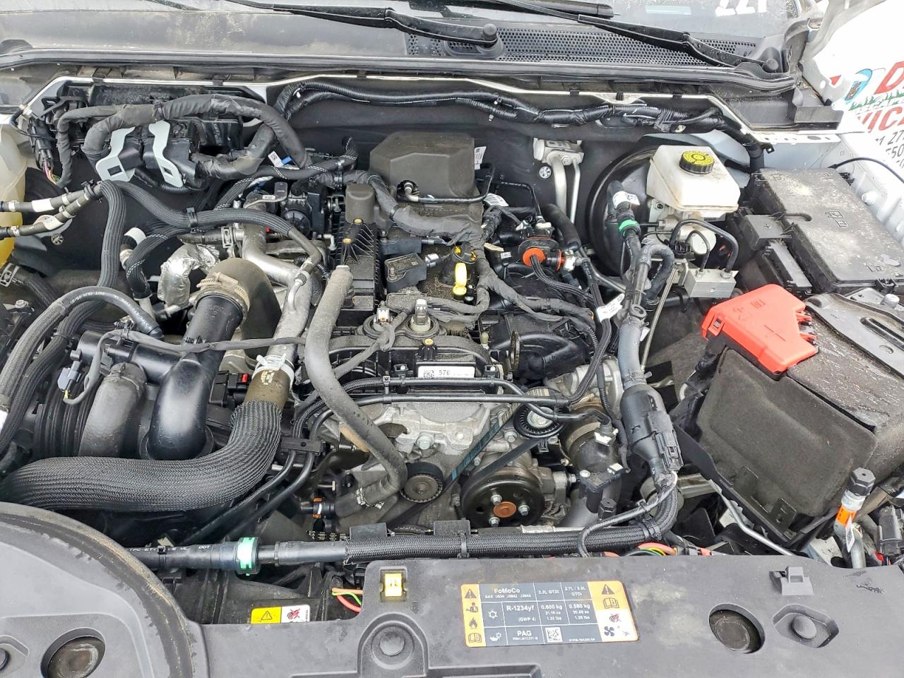 Ford Ranger Xlt