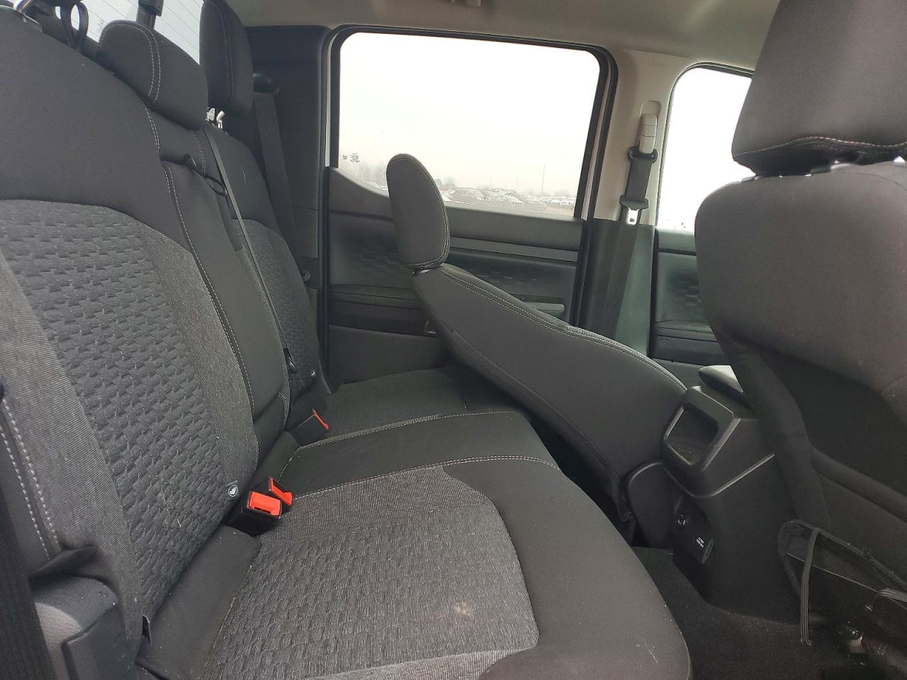 Ford Ranger Xlt