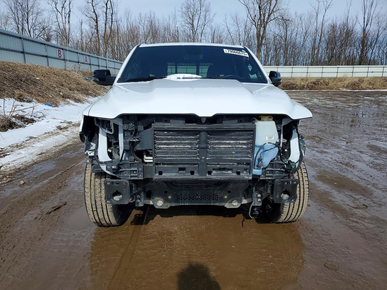 Ram 1500 Big Horn