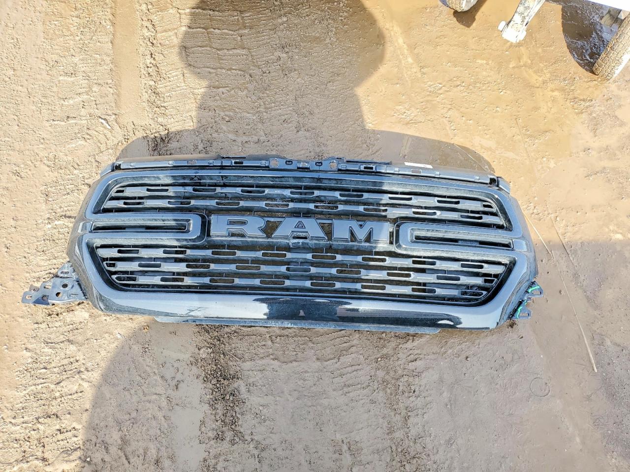 Ram 1500 Big Horn