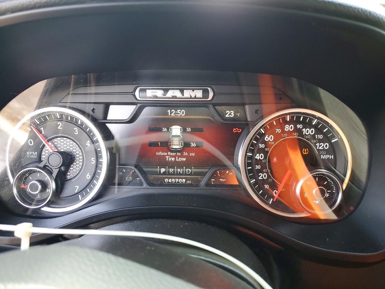 Ram 1500 Big Horn