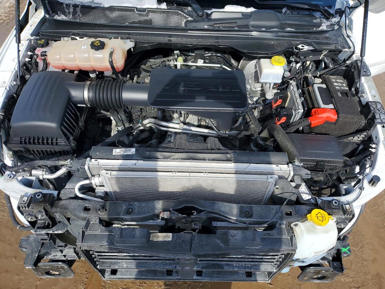 Ram 1500 Big Horn