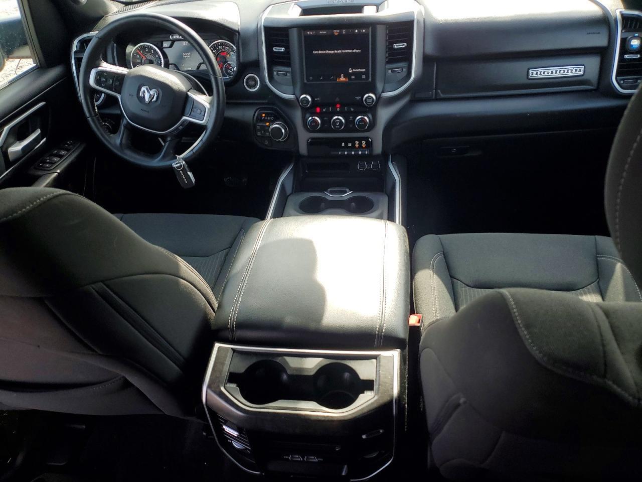 Ram 1500 Big Horn
