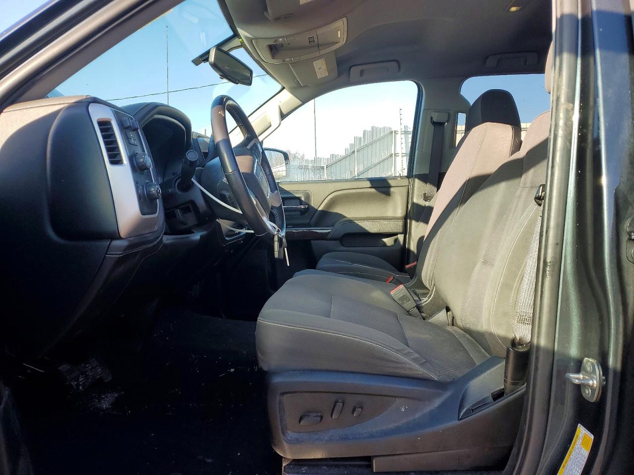 GMC Sierra Limited K1500 Sle
