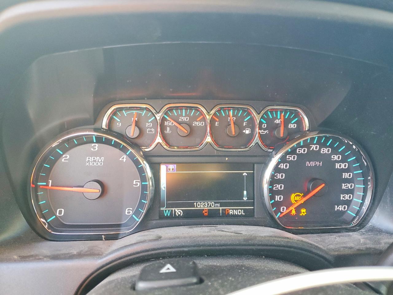 GMC Sierra Limited K1500 Sle