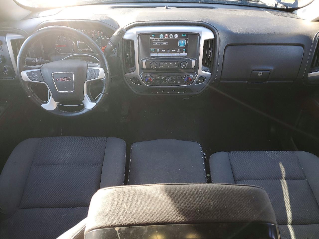 GMC Sierra Limited K1500 Sle