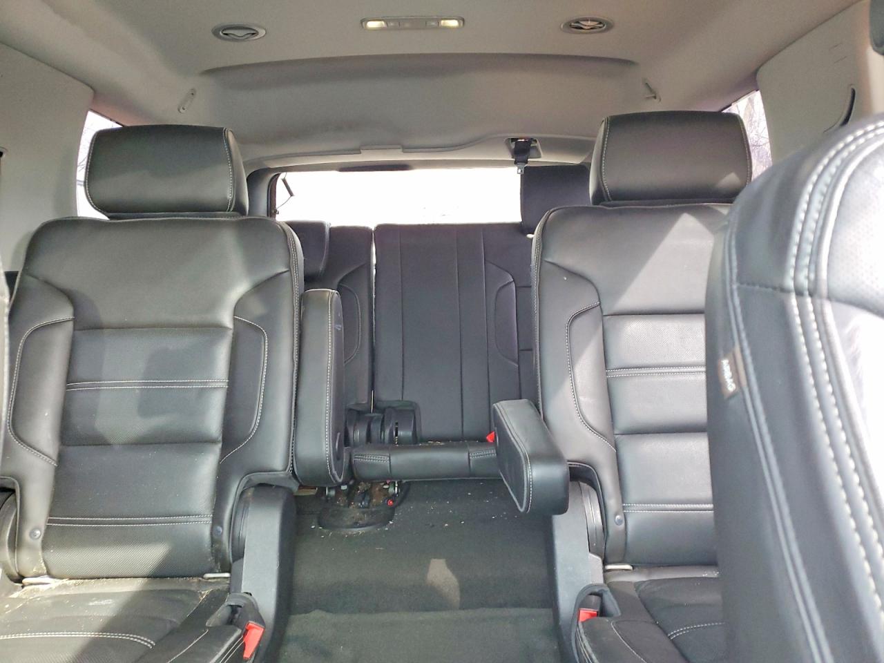 GMC Yukon Denali