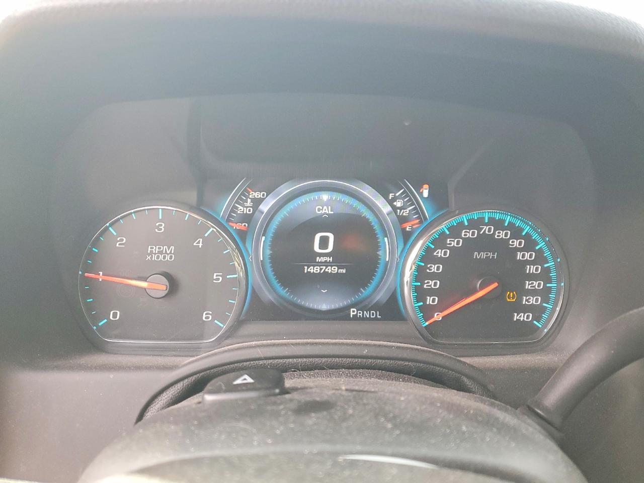 GMC Yukon Denali