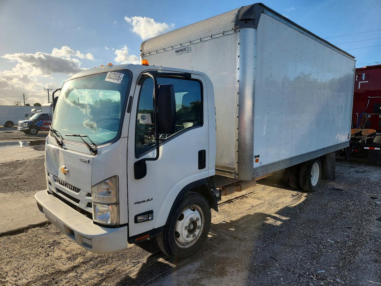 Chevrolet Ck Series