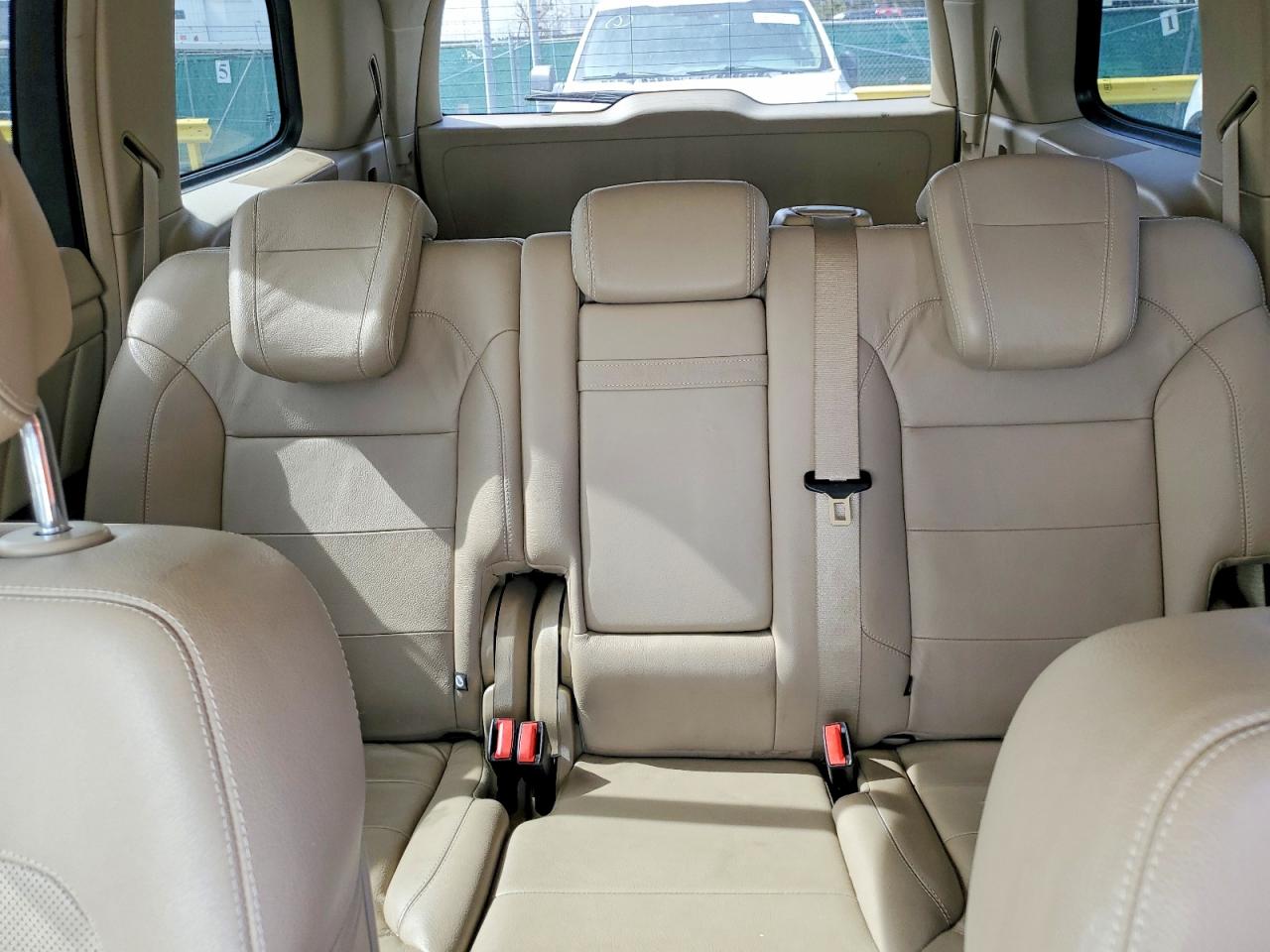 Mercedes-Benz G-Class 550 4matic